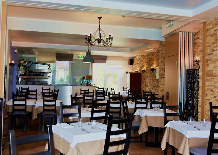 Hosteria Gusto