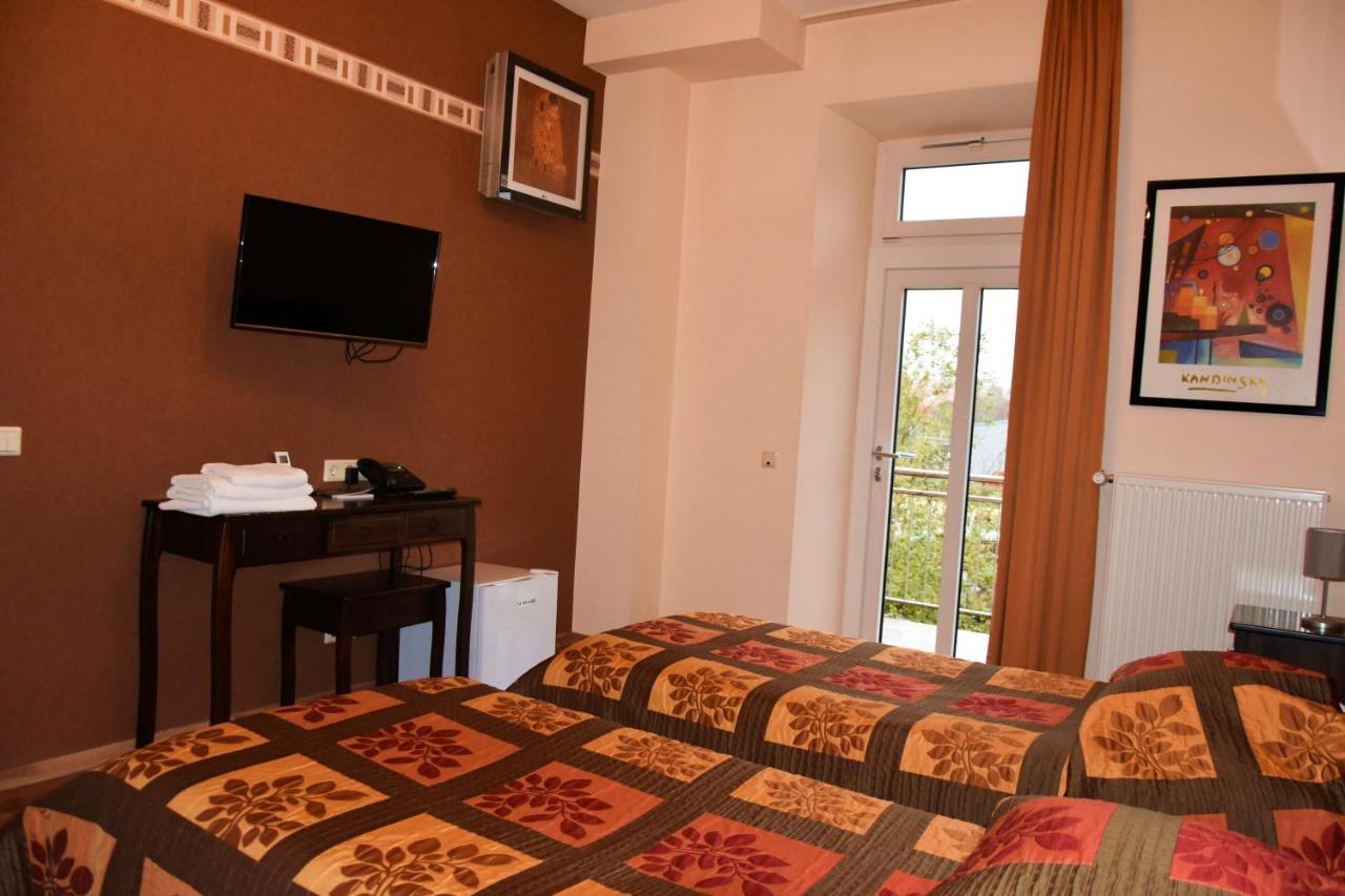 Gusto Mini-hôtel