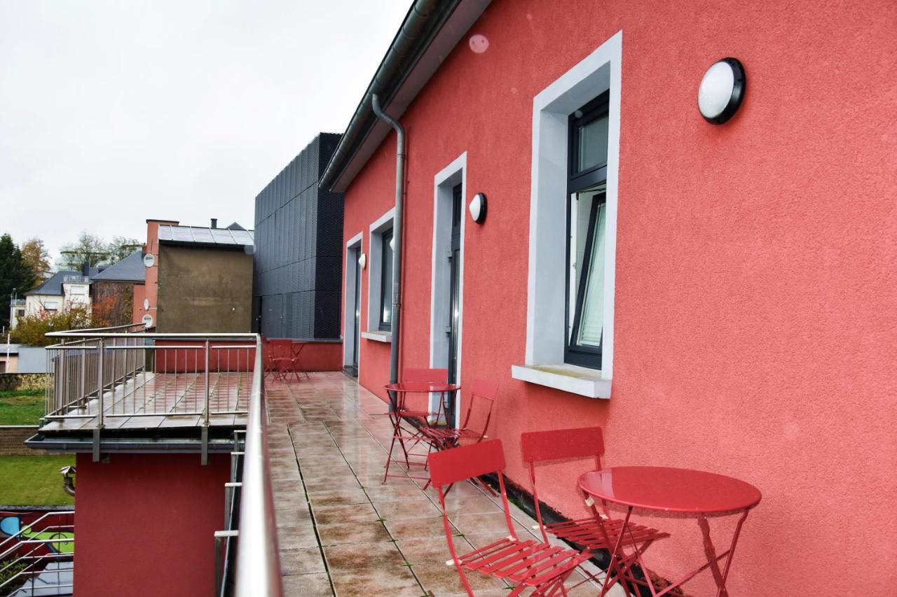 Gusto Mini-hôtel Esch-Sur-Alzette