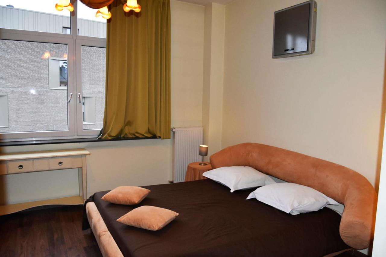Gusto Mini-hôtel