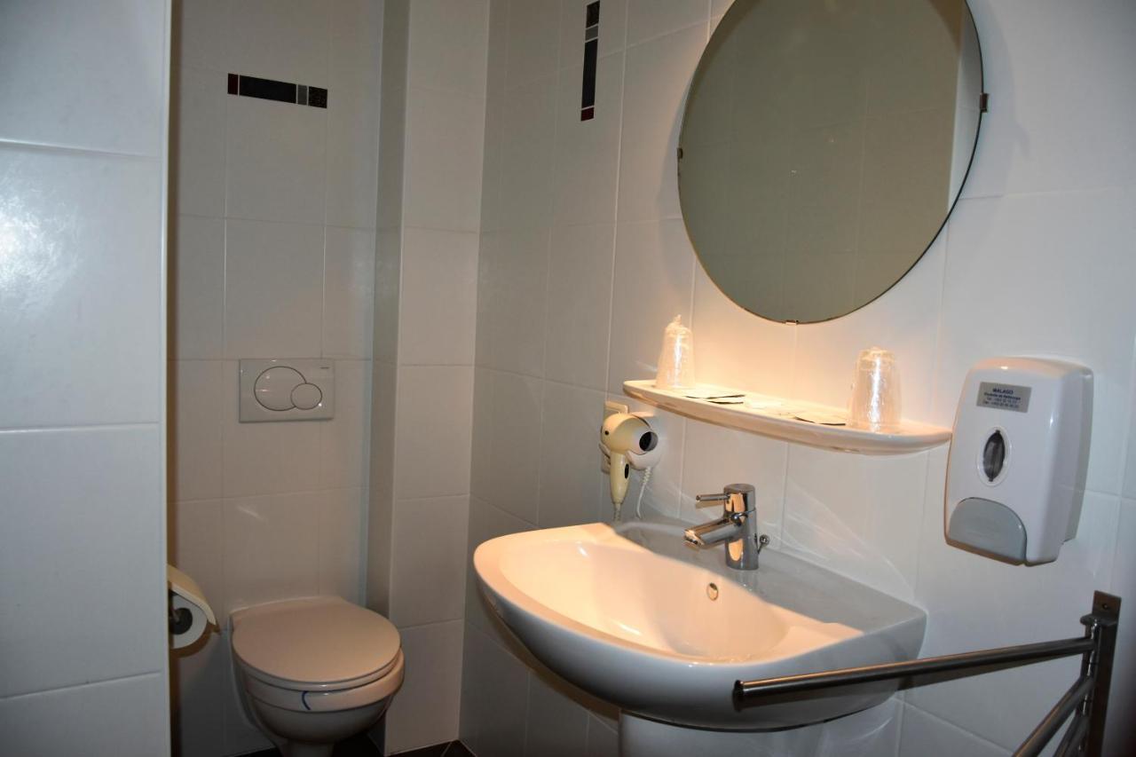 Gusto Mini-hôtel Esch-Sur-Alzette