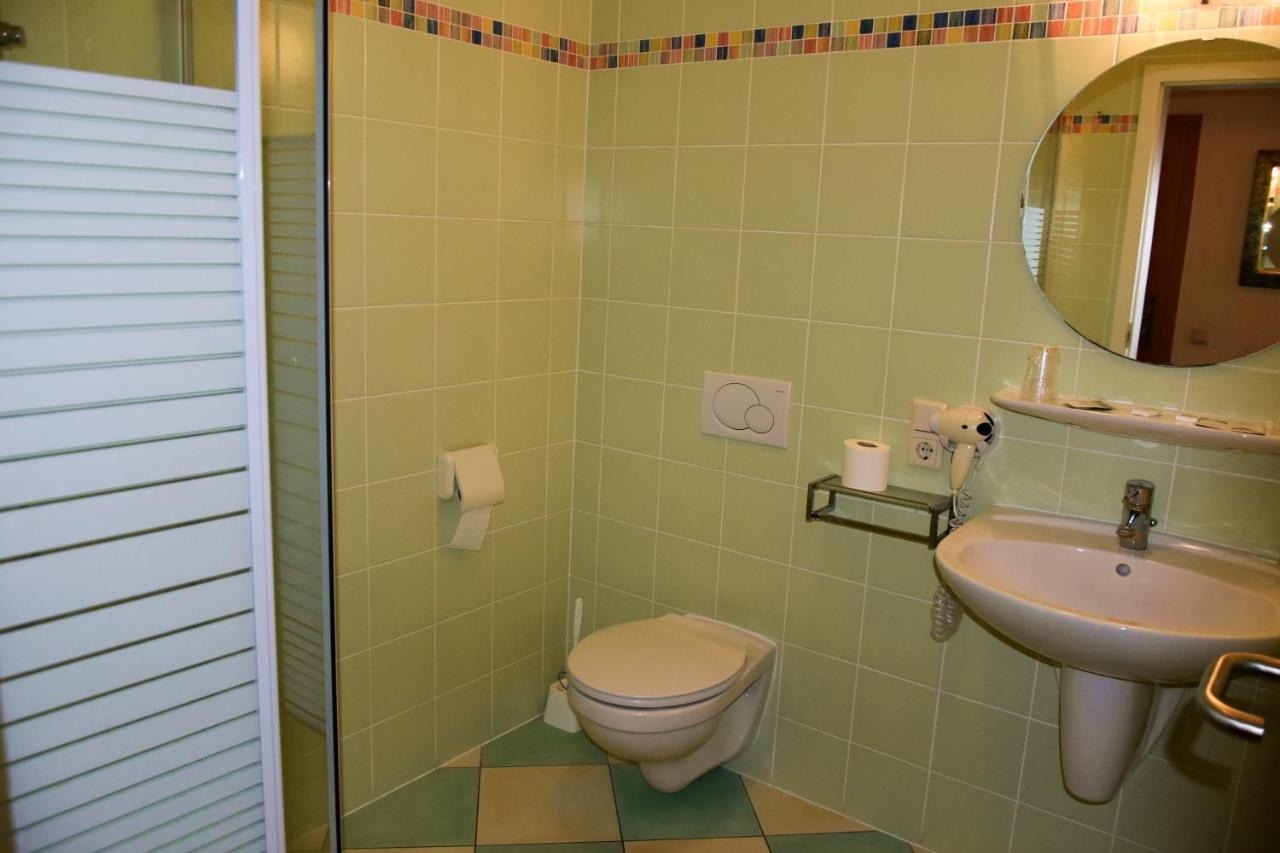 Mini-hôtel Gusto 2*
