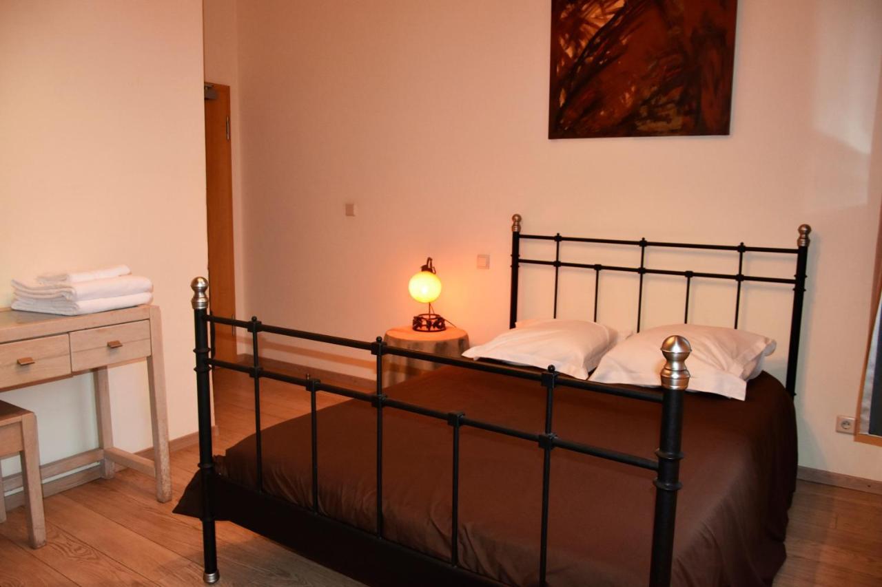 Gusto Mini-hôtel 2*