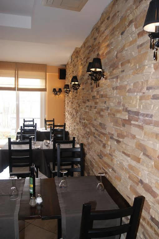 Mini-hôtel Gusto 2*