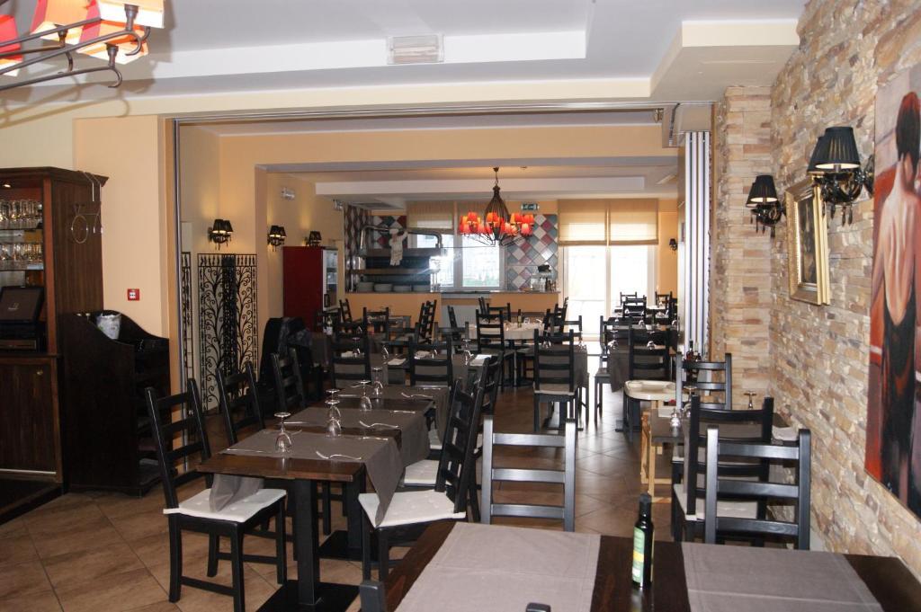 Gasthof Gusto 2*